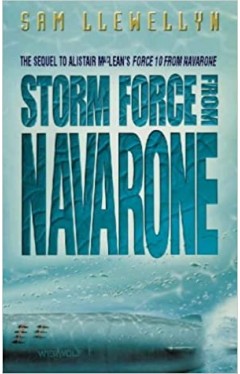 Storm Force from Navarone